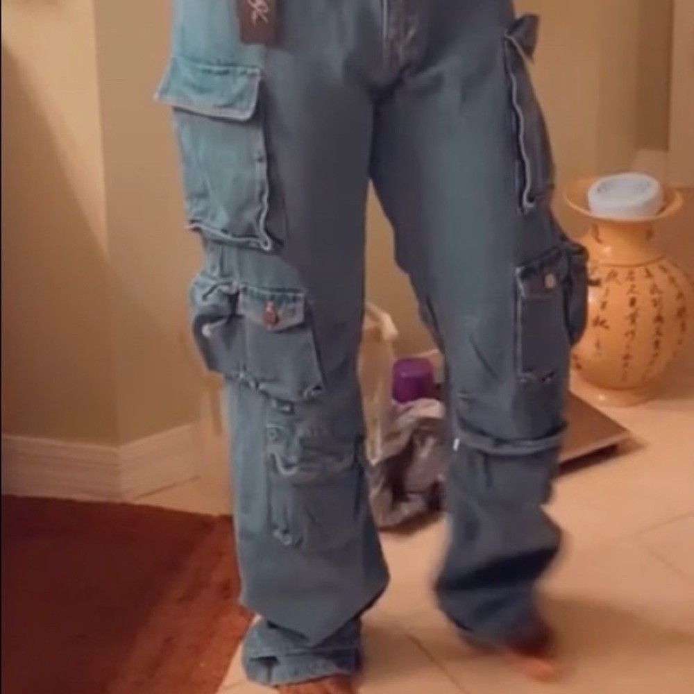 Denim set - Picture 5 of 5